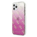 Puzdro Guess GUHCP12LPCU4GGPI na Apple iPhone 12 Pro Max 4G Gradient ružové