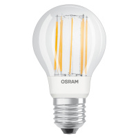 OSRAM LED žiarovka Classic Filament 11W číra 2700K