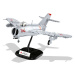 Cobi Cold War MIG-17 FRESCO, 1:32, 588 k, 1 f