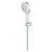 GROHE - Rainshower SmartActive Súprava sprchovej hlavice 130 9,5 l/min, 3 prúdy, držiaku a hadic