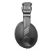Defender Gryphon 751, sluchátka, ovládání hlasitosti, černá, uzavřená, 3.5 mm jack