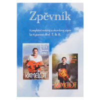 KN Zpěvník 4