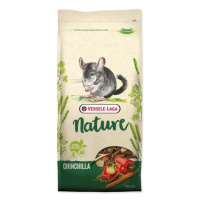 Krmivo Versele-Laga Nature Chinchilla činčila 700g