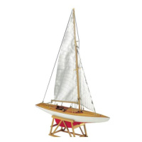 COREL Drachen Monotype Regatta 1:25 kit