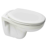 WC závesné S-line Pre zadný odpad SIKOSSLPRO011