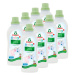 FROSCH EKO Baby Pláchadlo hypoalergénne na dojčenskú a detskú bielizeň 8x750 ml