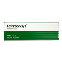 ICHTOXYL 30 g