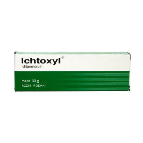 ICHTOXYL 30 g