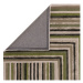 Zelený vlnený koberec 160x230 cm Network Forest – Asiatic Carpets
