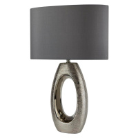 XXXL STOLNÁ LAMPA, E27, 40/20/61 cm