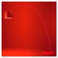 Foscarini Twiggy Elle MyLight stojaca CCT purpur