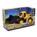 Teamsterz Buldozér s efektmi 30 cm JCB