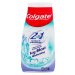 Colgate Icy Blast 2 v 1 Bieliaca zubná pasta /ustna voda 100ml