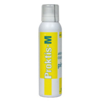 PROKTIS-M čistiaca pena 150 ml