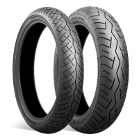 Bridgestone BATTLAX BT46 120/80 R16 60V