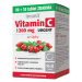 IMUNIT Vitamín C 1200 mg urgent so šípkami 90 + 30 tabliet
