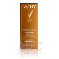 VICHY IDÉAL SOLEIL AUTOBRONZANT