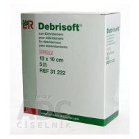 Debrisoft