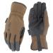 MECHANIX Dámske záhradné rukavice Ethel Cocoa S/8