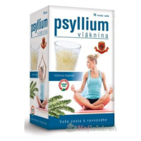 HERBEX PSYLLIUM výživový doplnok, 72g