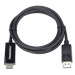 PREMIUMCORD Kábel DisplayPort - HDMI 3m