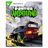 Need for Speed Unbound (Xbox Series)