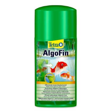 Prípravok Tetra Pond Algofin 250ml