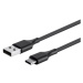 Nabíjací USB kábel pre Patpet 628
