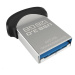 SanDisk Flash disk 128 GB Cruzer Ultra Fit, USB 3.1