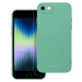 Roar Luna Kryt pre iPhone 7 / 8 / SE 2020 / SE 2022, Zelený