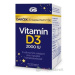 GS Vitamín D3 2000 IU darček 2023