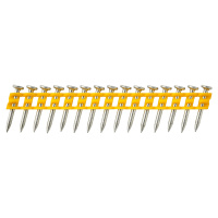 DEWALT STD 50 x 2,6 mm klince do betónu pre DCN890 - 510 ks DCN8901050