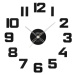 Nalepovacie nástenné hodiny PRIM Colorino- E 4388.90, 60cm