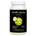 ADVANCE Chlorella + Spirulina BIO 1000 tabliet