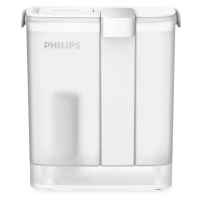 Automatická filtračná kanvice Philips AWP2980WH, 3l