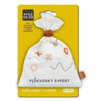 Pytlíczech Piškvorky EXPERT - logická hra do vrecka