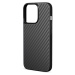 EPICO Hybrid Carbon MagSafe Case iPhone 14 Pro Max