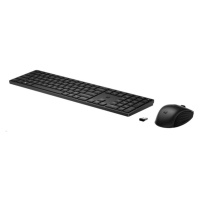 HP 655 Wireless Mouse and Keyboard SK-SK