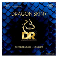 DR Strings Dragon Skin+ DBQ5-45