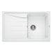 Blanco Sona 45 S drez biela 519 665