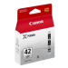 Canon CLI-42LGY 6391B001 svetle sivá (light grey) originálna cartridge