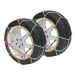 Snehové reťaze 255/40 R18 (KN130)