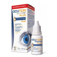 OCUTEIN Sensitive plus 15 ml