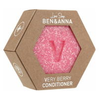 BEN & ANNA Tuhý kondicionér Love Soap Very Berry 60 g