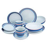 Creatable KOMBINOVANÝ SERVIS, 10-dielne, porcelán