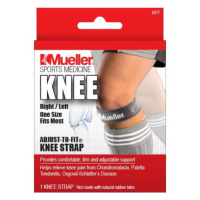 MUELLER Adjust-to-fit Knee Podkolenný pásik 1 kus