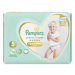 PAMPERS Premium Care Pants S5, 12-17 kg 34 ks