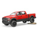 BRUDER 02500 Jeep RAM 2500 Power Wagon