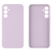 Obal:Me Matte TPU Kryt pre Samsung Galaxy A34 5G Purple