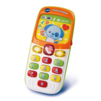 Vtech Šikovný telefón SK